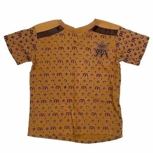 Red Ape Shirt